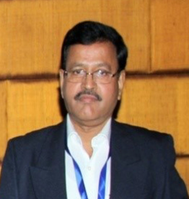 Prof. BM Reddy